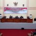 DPRD Bolmong Bahas Ranperda APBD Tahun 2020