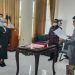 Yasti Tunjuk Marwiyah Paputungan Sabagai Kabag Umum