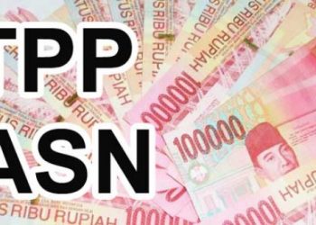 Yasti Keluarkan Perbup Soal Pembayaran TPP Selama Masa WFH dan WFO