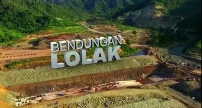 Bendungan Lolak Bisa Pasok Air Irigasi Hingga 2.214 Hektare