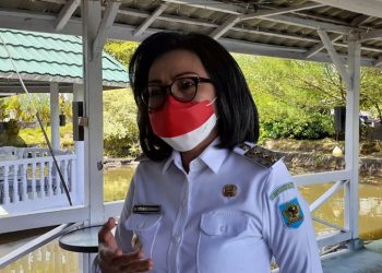 Fujian Shuangfan Investment Group Tertarik Dirikan Pabrik Pengolahan  Limba Plastik di Bolmong