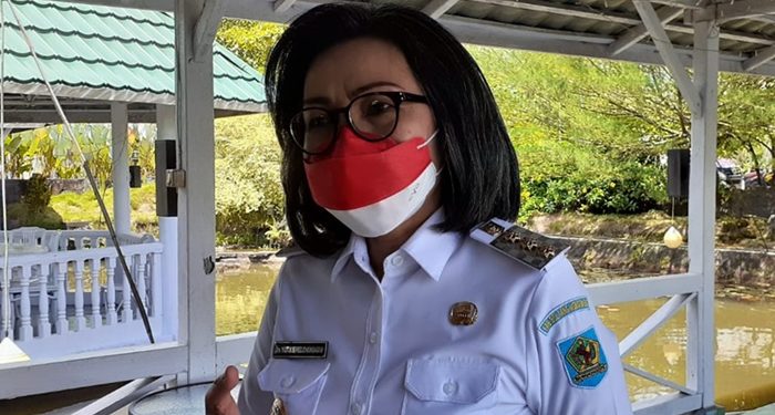 Fujian Shuangfan Investment Group Tertarik Dirikan Pabrik Pengolahan  Limba Plastik di Bolmong