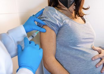 Siap-Siap Ibu Hamil Akan Suntik Vaksin Covid-19