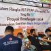 HUT PT PP ke 68, 520 Karyawan Swab Massal dan Donor Darah