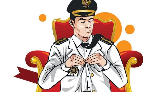 Cek Fakta, Ada Nama Kades Ambang Dua Masuk Daftar Penerima BST