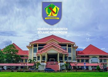 Kabupaten Bolmong Masuk Kategori Daerah Penerapan PPKM Level Tiga