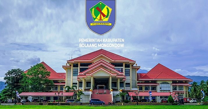 Kabupaten Bolmong Masuk Kategori Daerah Penerapan PPKM Level Tiga