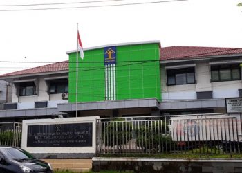 Pemkab Bolsel Pertama di Sulut Ajukan Permohonan Konsepsi atas Ranperda APBD Tahun 2021