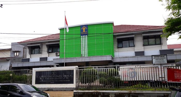 Pemkab Bolsel Pertama di Sulut Ajukan Permohonan Konsepsi atas Ranperda APBD Tahun 2021