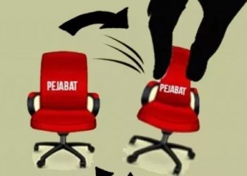 Hasil Lelang Jabatan Pemkab Bolmong Resmi Diumumkan. Inilah Calon Kepala Dinas dan Badan