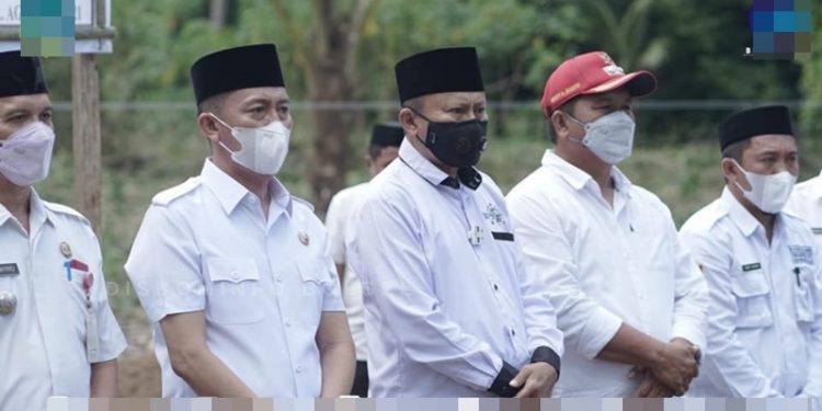 Pemkab Suport Pembangunan Pondok Pesantren di Bolsel
