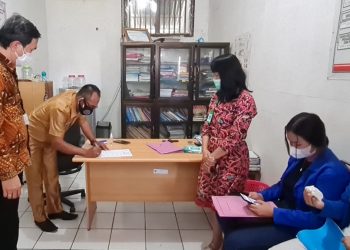 Kampus Mengajar Isi Kekurangan Guru di Bolmong