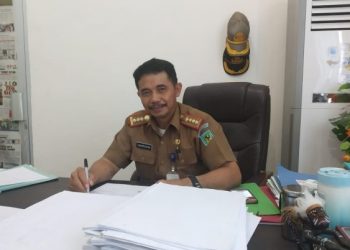 Pansel CPNS Bolmong Menerima Tiga Sanggahan