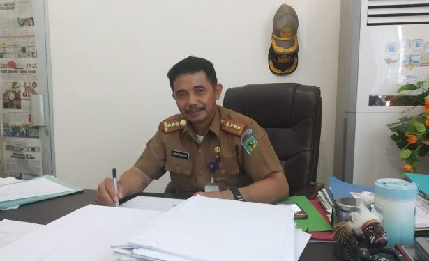 Pansel CPNS Bolmong Menerima Tiga Sanggahan
