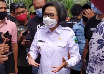 YSM Beri Apresiasi Penghentian Sementara PT JRBM