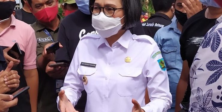 YSM Beri Apresiasi Penghentian Sementara PT JRBM