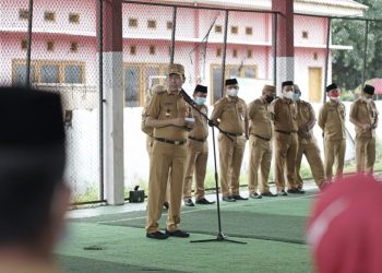 Iskandar Kunker ke Posigadan