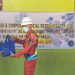 Siswa SDN Totabuan Dapat Bantuan dari PT PP Proyek Bendungan Lolak
