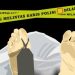 Diduga Hirup Zat Asam Lima Penambang PETI Bakan Meninggal