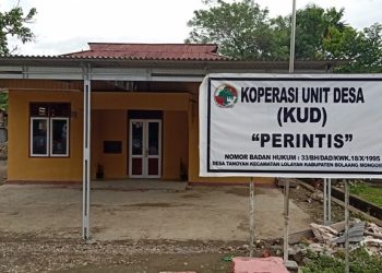 Dinas Koperasi dan UKM Bolmong Berhasil Mediasi Kisruh di Internal KUD Perintis