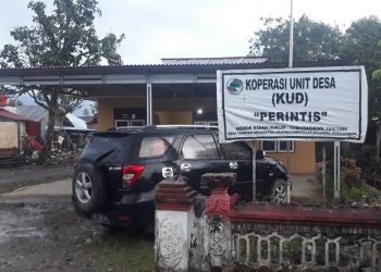 KUD Perintis Diminta Segera Rapat Khusus