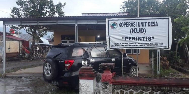 KUD Perintis Diminta Segera Rapat Khusus