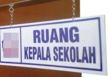 Siap-Siap Kepsek SD dan SMP di Bolmong Dirolling