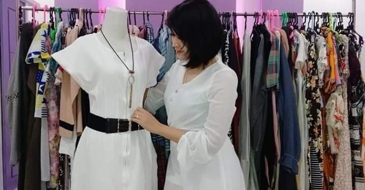 Mardiana Fitriani ASN Boltim Manfaatkan Facebook Sebagai Peluang Bisnis