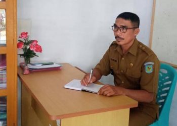 Kades Ambang Dua Kembali Dilaporkan ke Polisi