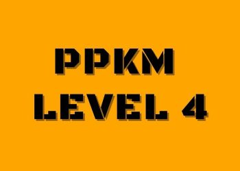 Bolmong dan Bolsel Masuk Daerah Yang  Keluar dari Kebijakan PPKM Level 4