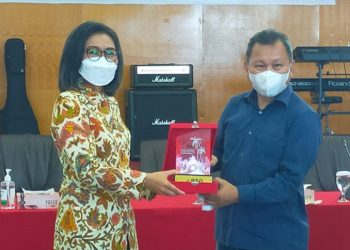 YSM Berharap BSG dan PDAM Rancang Pembayaran Sistem Auto Debet Kepada ASN