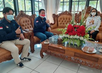 Yasti: Peluang Kerja di Jepang Harus Dimanfaatkan Putra Putri Bolmong