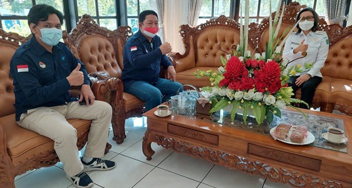 Yasti: Peluang Kerja di Jepang Harus Dimanfaatkan Putra Putri Bolmong