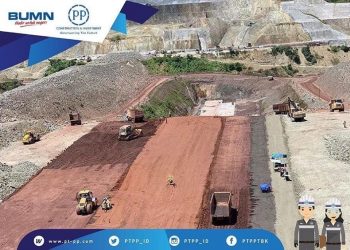 Bendungan Lolak Bisa Cegah Banjir