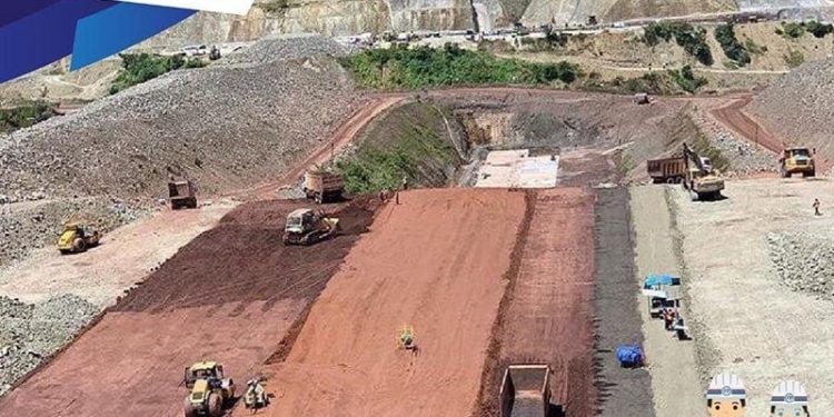 Bendungan Lolak Bisa Cegah Banjir