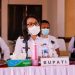 Kabupaten Bolmong Terapkan PPKM Level 4 Ini Pesan Bupati
