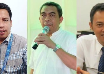 Tebak, Siapa Yang Akan Dilantik Sebagai Kadis Kominfo Bolmong