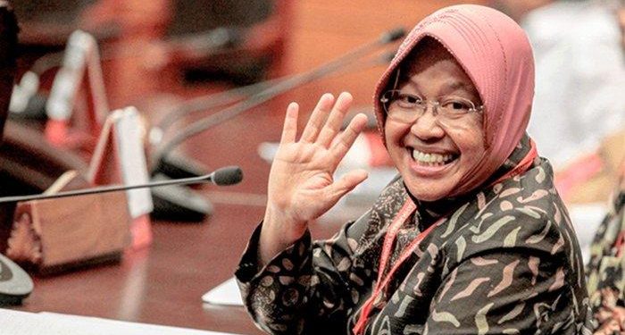 Kamis, Menteri Sosial Tri Rismaharini Kunjungi Kabupaten Bolmong