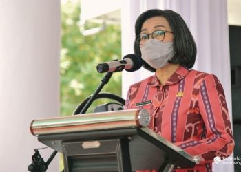 Yasti Keluarkan Intruksi. PNS, Honorer, THL Hingga Perangkat Desa Wajib Rapid Tes