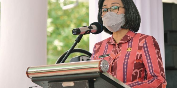 Yasti Keluarkan Intruksi. PNS, Honorer, THL Hingga Perangkat Desa Wajib Rapid Tes
