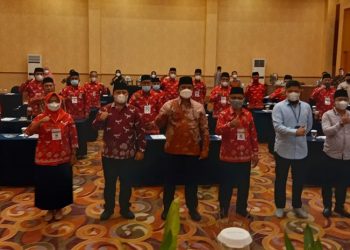 15 Pejabat Pemkab Bolsel Ikut Assesmen