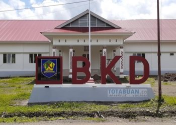 Realisasi PAD di Sektor PBB Masih Jongkok