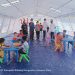 Siswa Korban Banjir Bandang Desa Batu Merah Terima Bantuan dari LPMP Kementerian Pendidikan
