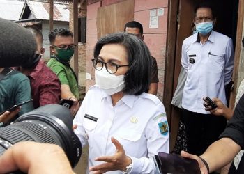 Pemkab Bolmong Sebar 15.500 Alat Rapid Test Antigen