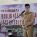 Ini Kata Iskandar Kamaru di Acara Maulid Nabi Muhamad SAW