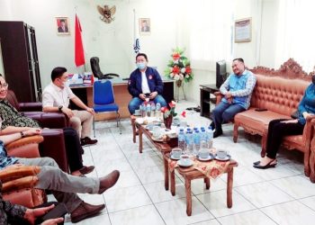 DPRD Dukung Penempatan Tenaga Kerja Asal Bolmong ke Luar Negeri