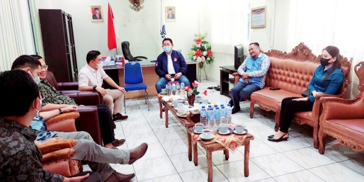 DPRD Dukung Penempatan Tenaga Kerja Asal Bolmong ke Luar Negeri