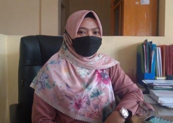 Deby Beber Besaran Insentif Untuk  Nakes di RSU Datoe Binangkang