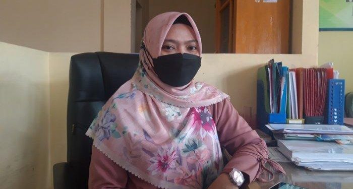 Deby Beber Besaran Insentif Untuk Nakes di RSU Datoe Binangkang