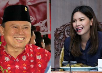 H2M dan Cherish Bantu Korban Banjir Bandang Desa Batu Merah